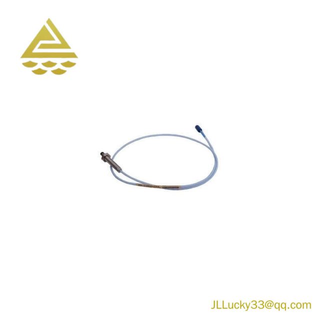 BENTLY NEVADA 330104-00-03-05-02-00, 3300 XL Proximity Probes, Precision Sensor Technology