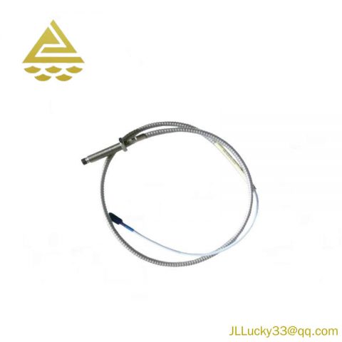 Bently Nevada 330104-00-16-10-02-CN Proximity Probes, Advanced Sensor Technology for Industrial Automation