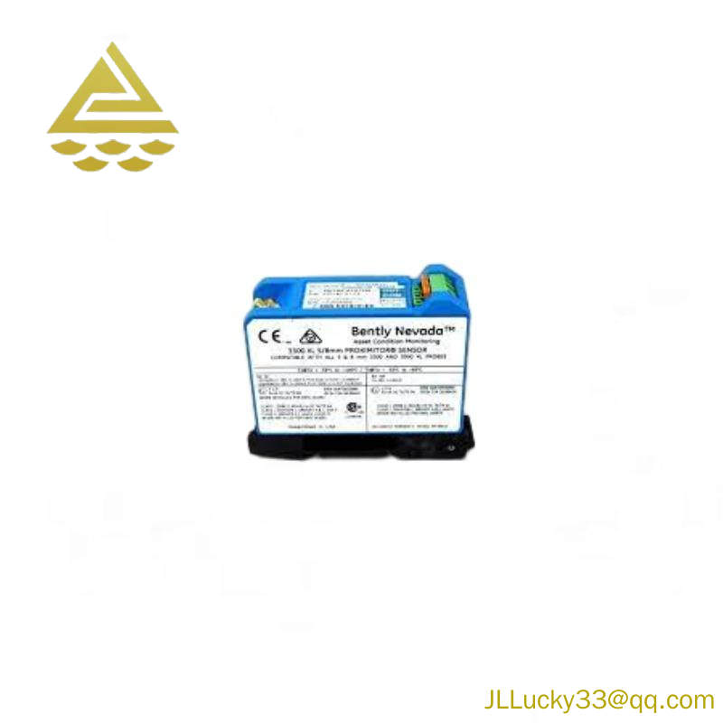 Bently Nevada 330180-51-05/CN Proximity Sensor - 3300 XL Series