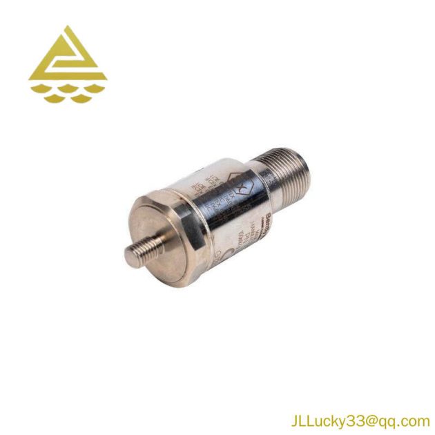 Bently Nevada 330400-01-00 Accelerometer, Precision Motion Control