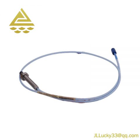Bentley Nevada 330703-000-060-10-02-05: Precision Proximity Probes, Designed for Industrial Control Systems