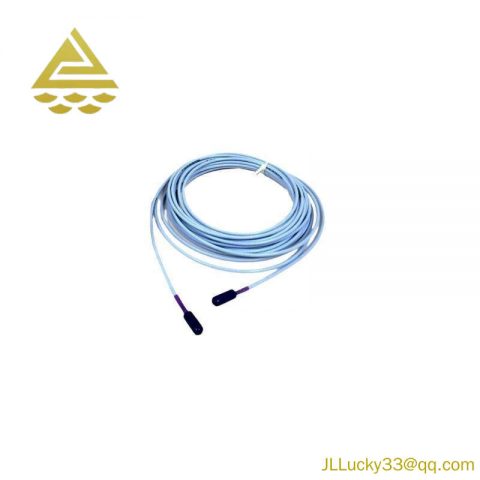 Bently Nevada 330730-040-00-00 Extension Cable - High Performance Industrial Control Solution