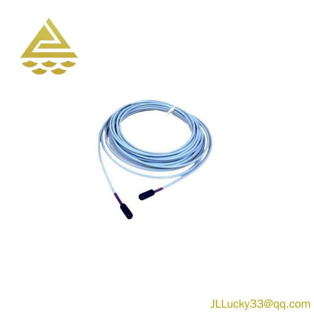 Bently Nevada 330730-040-00-00 Extension Cable - High Performance Industrial Control Solution
