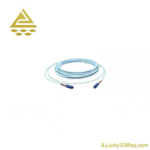 BENTLY NEVADA 330877-080-36-00 3300 XL Extension Cable