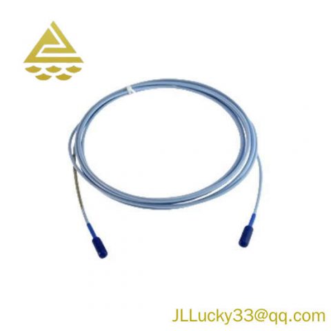 Bently Nevada 3300 XL NSv Proximity Probe 330909-00-65-05-02-00, Precision Monitoring Solution for Industrial Control Systems