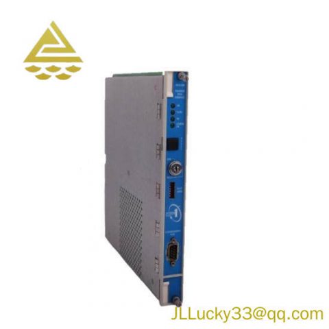 Bently Nevada 3500/20-01-01-00 Rack Interface Module