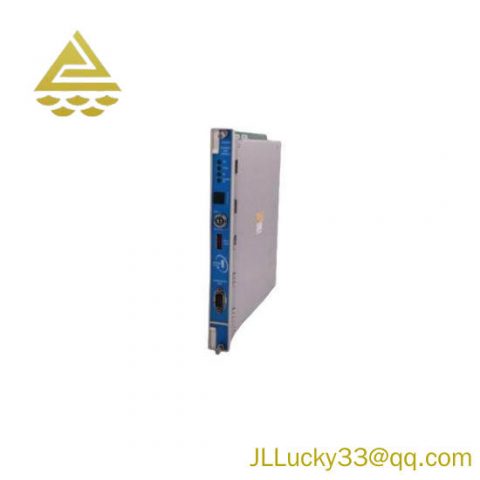 Bently Nevada 3500/22M 288055-01 Interface Module, Advanced Industrial Control Solution