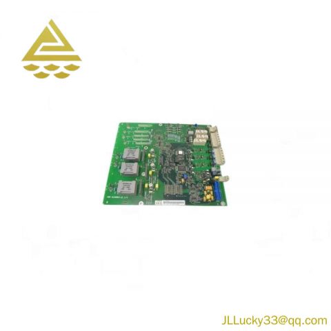 ABB 3ADT220090R0010 NDSC-01-COAT Control Board