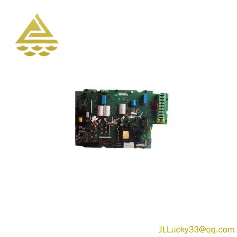 ABB 3BHE023784R2630 Control Module for DCS Systems