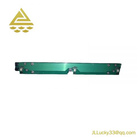 ABB 3BHE038369 P201 XZ C827 A - High-Performance Frequency Converter