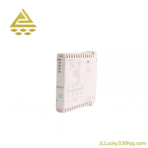 ABB 3HNP01219-1 Air Flow Sensor, High Precision, Industrial Controls