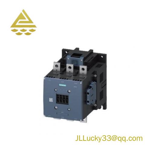 Siemens 3RT1076-6AV36 | Advanced Process Control Module