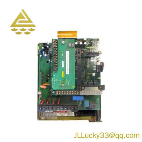 Allen Bradley 41336F-CWF50-AN-EN AC Drive, State-of-the-Art Control Solutions