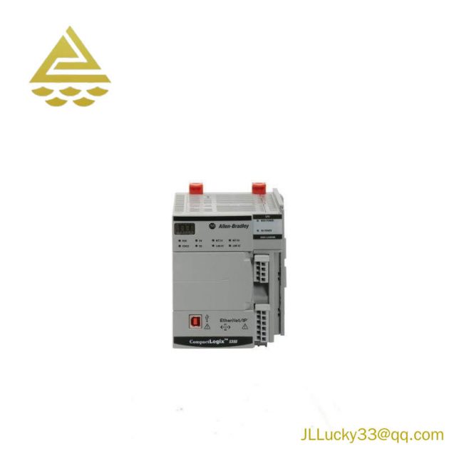 AB 5069 ECR Protective Module for Industrial Automation, 200 Characters
