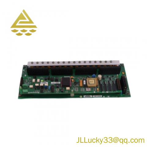 Honeywell 51309153-175 UCN Digital Output FTA, Precision Control Module