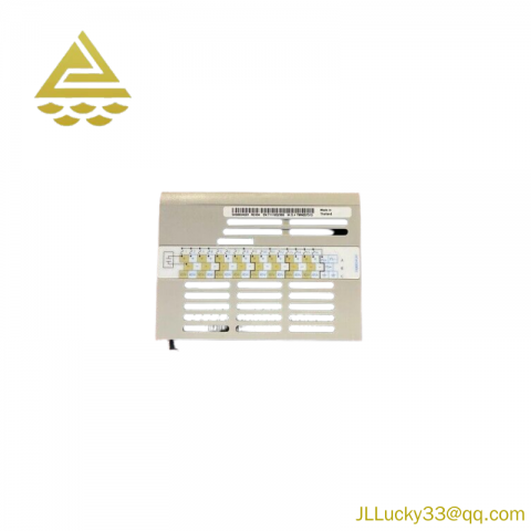 Emerson Ovation 5X00034G01 - Industrial Digital Input Module