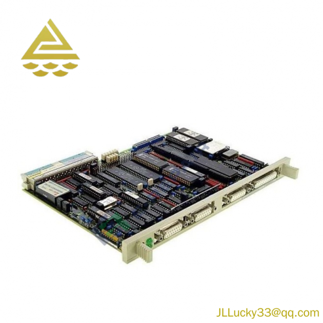 SIEMENS 6AV1222-0AD20 Micro-Controller Module