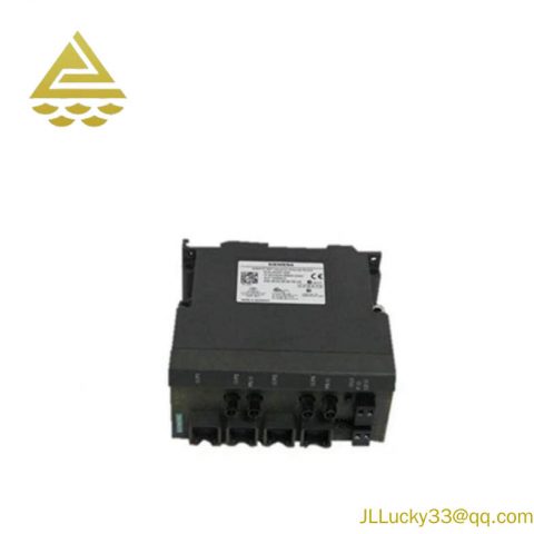 SIEMENS 6BK1100-0BA01-1AA0: High-Performance Micro PLC Module