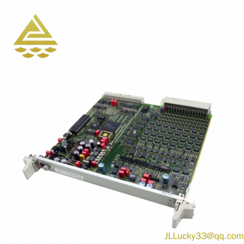SIEMENS FUM 232 Analog Module 6DP1232-8AA, Advanced Control Solutions for Industrial Applications
