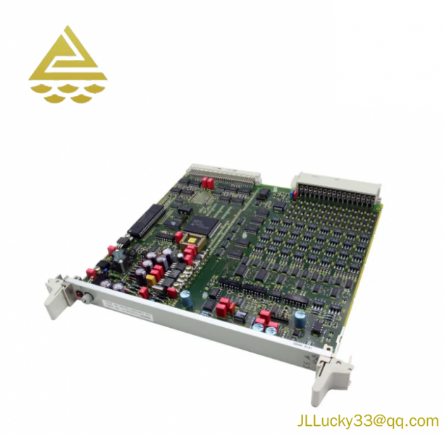 SIEMENS FUM 232 Analog Module 6DP1232-8AA, Advanced Control Solutions for Industrial Applications