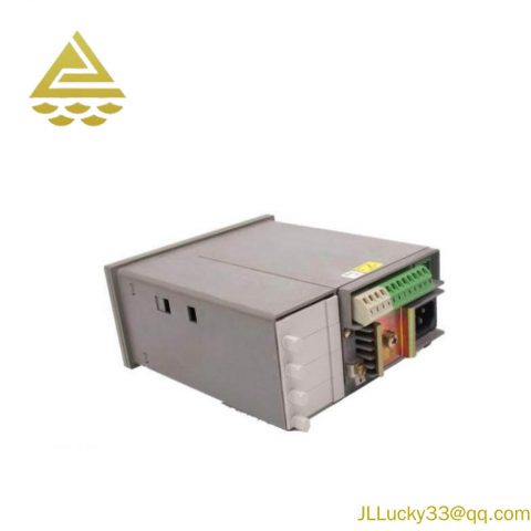 SIEMENS 6DR2104-4: Precision Sipart DR21 Process Controller