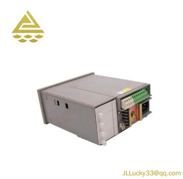 SIEMENS 6DR2104-4: Precision Sipart DR21 Process Controller