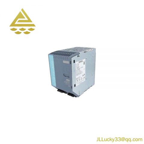 SIEMENS 6EP1436-2BA10 Industrial Power Supply Module