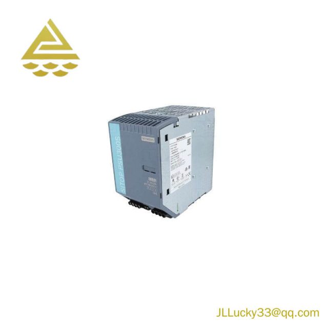 SIEMENS 6EP1436-2BA10 Industrial Power Supply Module