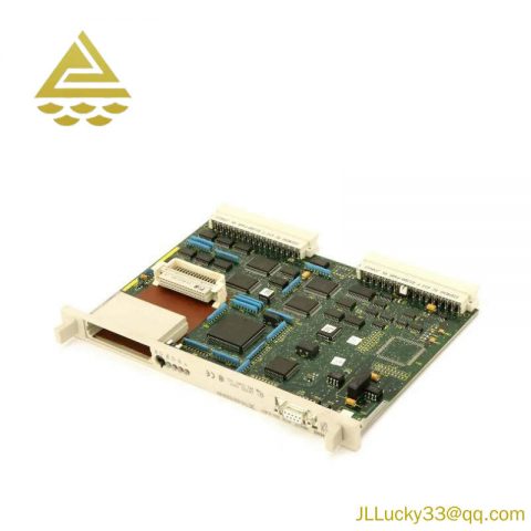 SIEMENS 6ES5308-3UB11 IM308B Interface Module: Advanced Communication for Industrial Control Systems