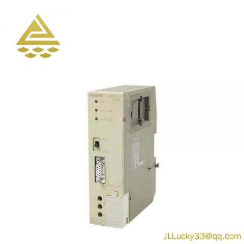 SIEMENS 6ES5318-8MB11 ET200U Interface Module: Control & Automation Solutions