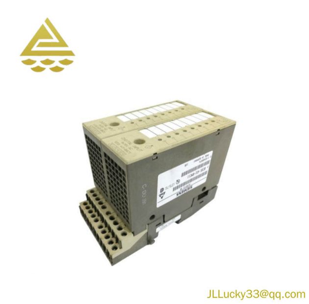 SIEMENS 6ES5431-8MC11: Simatic Digital Input Module, 431 Series, Programmable Logic Controller