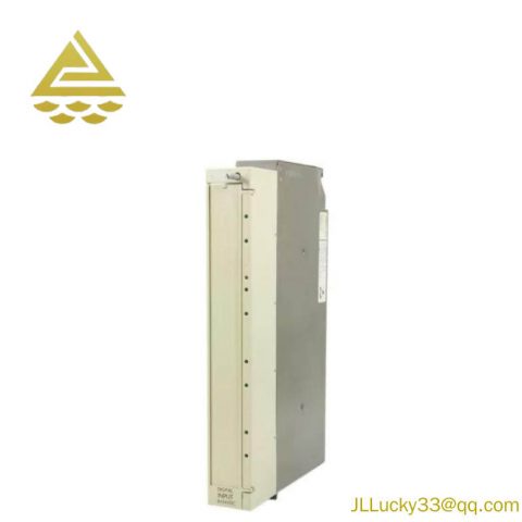 SIEMENS 6ES5434-7LA11: Floating Digital Input Module for PLC Systems