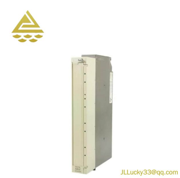 SIEMENS 6ES5434-7LA11: Floating Digital Input Module for PLC Systems