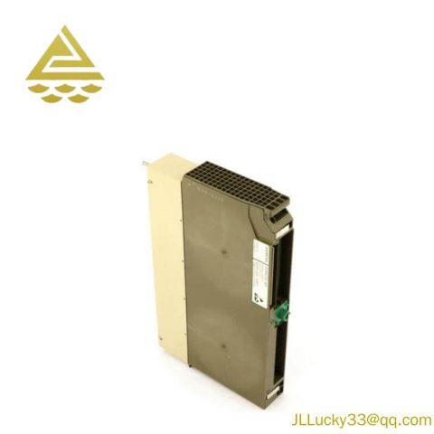 SIEMENS SIMATIC S5 454 Digital Output Module for PLC Applications