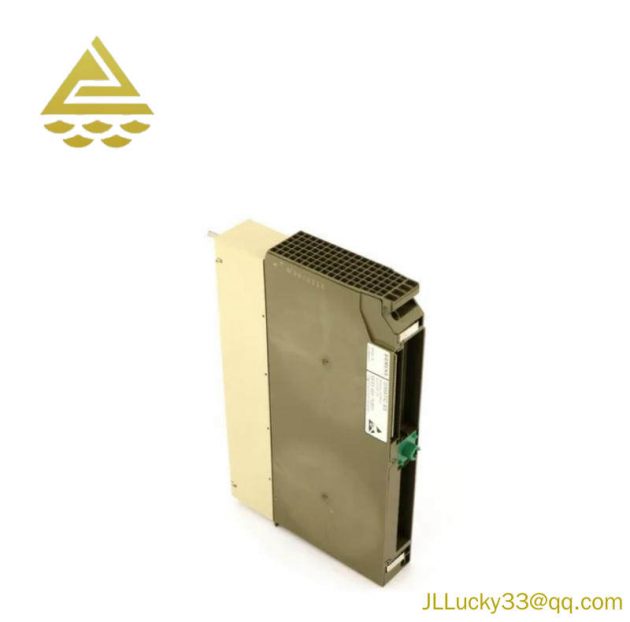SIEMENS SIMATIC S5 454 Digital Output Module for PLC Applications