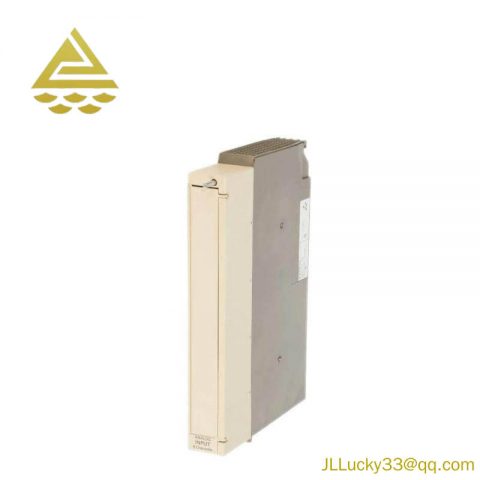 SIEMENS 6ES5460-7LA12 Analog Input Module - High Precision for Industrial Automation