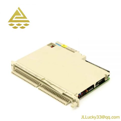 SIEMENS 6ES5470-4UA11 Analog Output Module for Industrial Control Solutions