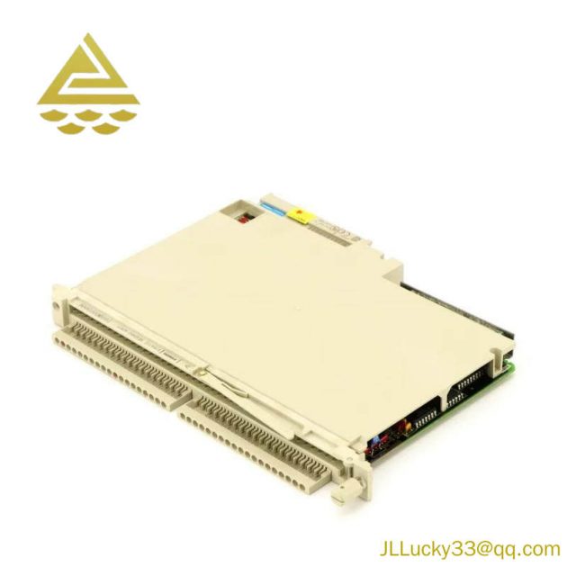 SIEMENS 6ES5470-4UA11 Analog Output Module for Industrial Control Solutions