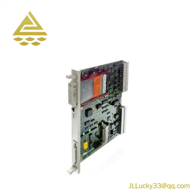 SIEMENS 6ES5524-3UA15 Communications Processor: A Powerful Heart for Industrial Control Systems