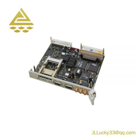 SIEMENS 6ES5581-0EC12 CP581 Base Module for Industrial Automation Solutions