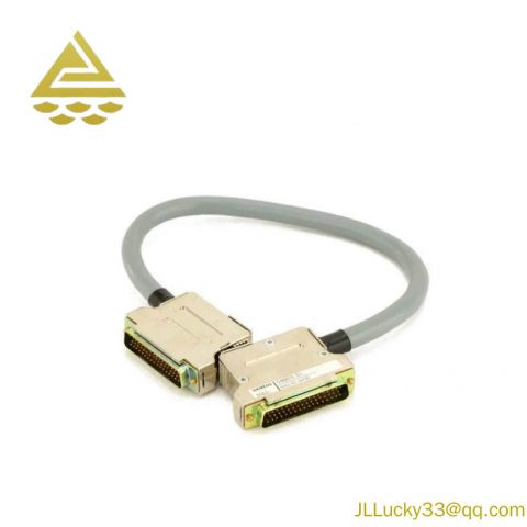 SIEMENS 6ES5705-0AF00 Industrial Motor Connection Cable