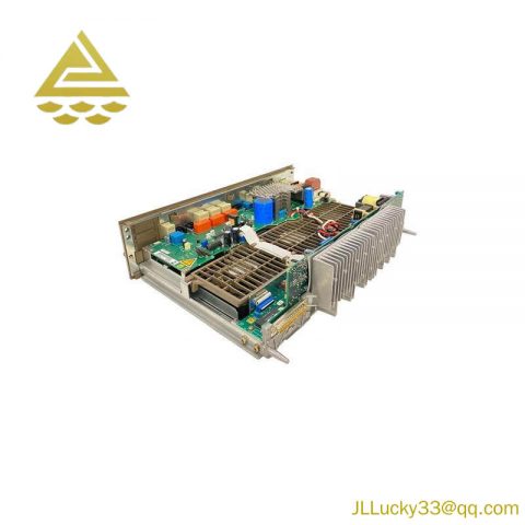 SIEMENS 6ES5955-3NC42 Industrial Power Supply Module