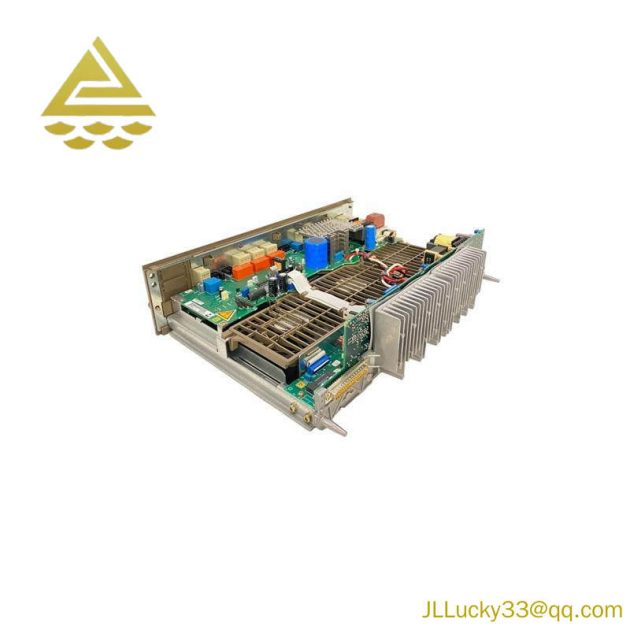 SIEMENS 6ES5955-3NC42 Industrial Power Supply Module