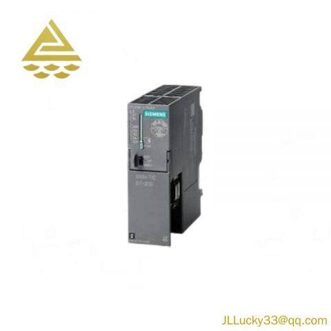SIEMENS 6ES7315-2FJ14-0AB0 CPU315F-2 PN/DP: Central Processing Unit with Enhanced Functionality