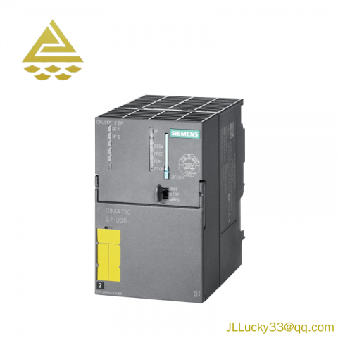 SIEMENS 6ES7317-6FF03-0AB0 Central Processing Unit: Advanced Control for Industry 4.0 Applications