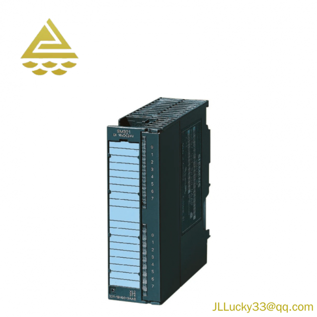 SIEMENS 6ES7322-1FF01-0AA0: High-Performance Digital Output Module for Advanced Control Systems