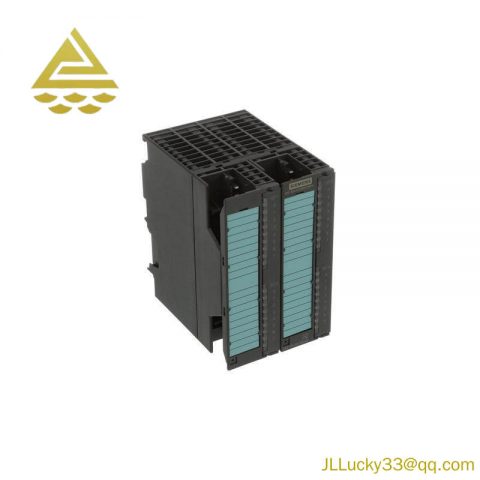 SIEMENS 6ES7322-1FL00-0AA0: High-Performance Digital Output Module for Industrial Control Systems