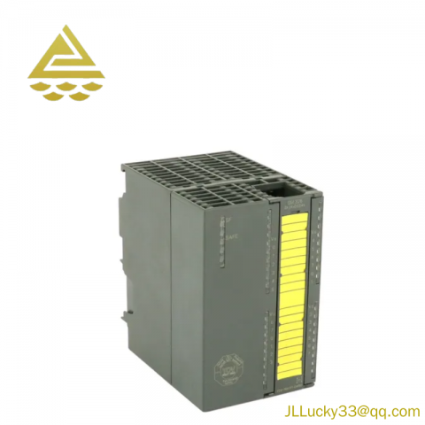 SIEMENS 6ES7326-1BK01-0AB0 - High-Performance Digital Input Module for Industrial Automation