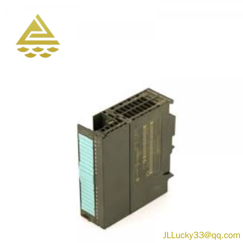SIEMENS S7-300 ANALOG MODULE 6ES7335-7HG01-0AB0, for Advanced Industrial Control Solutions