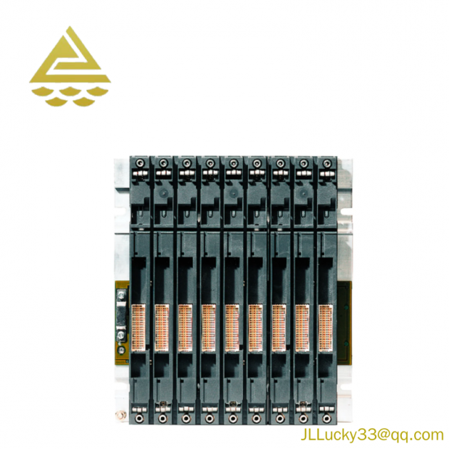 SIEMENS S7-400 ER2 Expansion Rack with Signal Modules, Only for Signal Applications
